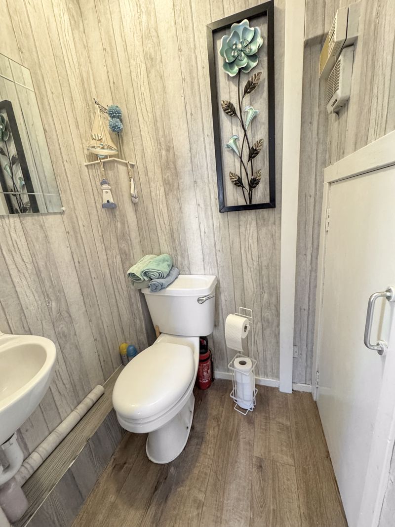 Portsoy Place Peterson Park